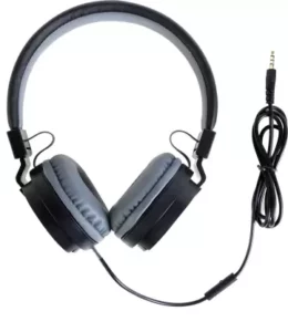 Wire & Wireless Headset